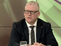 ZLATAN BEGIĆ RASKRINKAO HDZ: 'Ministar Bunoza je za sistem aparthejda, nejednake vrijednosti glasa i teške diskriminacije na etničkoj osnovi'