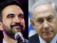 UDAR NA IZRAEL IZ SRCA AMERIKE: Gradonačelnik New Yorka poništio ključne uredbe o zaštiti jevrejske države