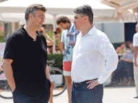 PLENKOVIĆ U OPASNOSTI, MILANOVIĆ SPREMA VELIKU I NEOČEKIVANU AKCIJU: Ima plan i želi ga uništiti