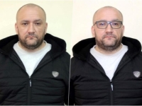 AKO VIDITE OVOG ČOVJEKA, ODMAH POZOVITE POLICIJU: Hitno se oglasio MUP, ozbiljna krivična djela mu se stavljaju na teret (FOTO)