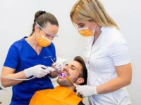 ZABORAVITE POPRAVKE KOD STOMATOLOGA KAKVE STE ZNALI: Ova tehnologija mjenja plombe i proteze