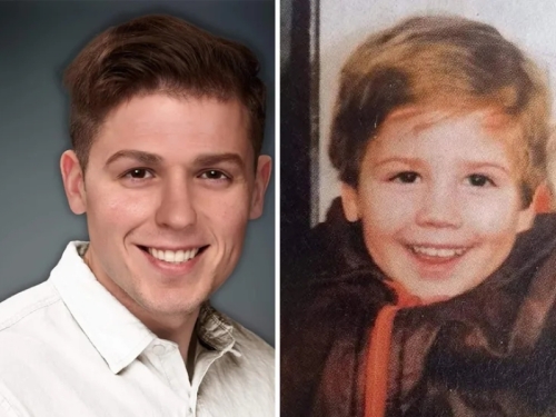 NESTANAK DJEČAKA IZ ZENICE JE MISTERIJA VEĆ 40 GODINA, ALI PORODICA NE ODUSTAJE: Ovo je nada (VIDEO)