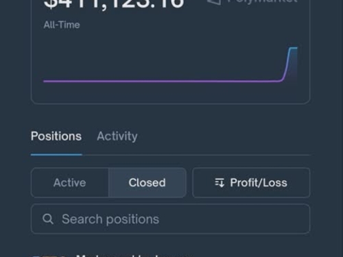 ČOVJEK ZARADIO NA KLADIONICI: Prekjučer uložio 30.000 dolara da će Maduro završiti u američkom pritvoru