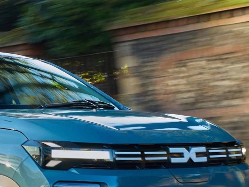 CIJENA GLAVNI ADUT: Stiže električna Dacia, bazirana na legendarnom Renaultovom modelu...