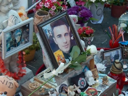 DAVID DRAGIČEVIĆ BI OVIH DANA SLAVIO 29. ROĐENDAN: 'Okupimo se da zapalimo svijeće na mjestu pronalaska njegovog tijela'