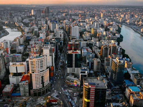 NEZAPAMĆEN RAST POPULACIJE: Donedavni provincijski gradić uskoro postaje najveći grad na svijetu