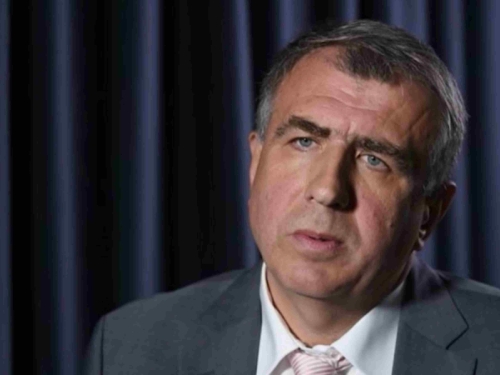 'SB' INTERVJU / UKRAJINSKI DIPLOMATA OLEKSANDR LEVČENKO: 'Hrvatska, Srbija, Crna Gora i Bosna i Hercegovina trebale bi biti POSEBNO OPREZNE zbog aktivnosti ruskih specijalnih službi koje aktivno...!'