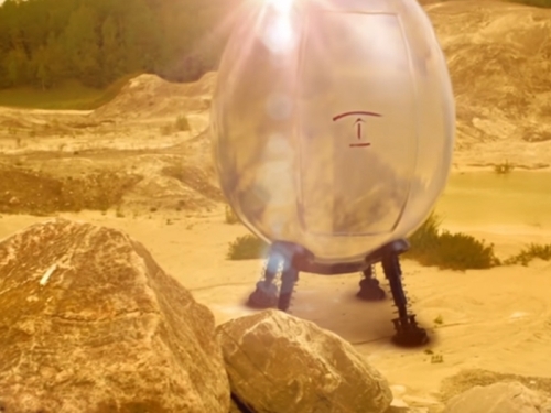 JEZIVO: Policajac patrolirao mjestom, a  onda je ugledao zastrašujući prizor koji su vlasti kasnije pokušali zataškati…