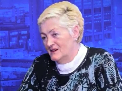 PRONAĐENA MRTVA: Poznat UZROK SMRTI teoretičarke zavjera Jovanke Jolić