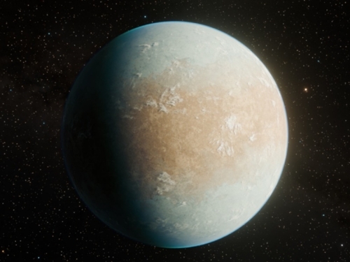 'OVO NE MOŽE BITI ISTINA': Otkrivena nova planeta koja bi mogla biti nastanjiva?