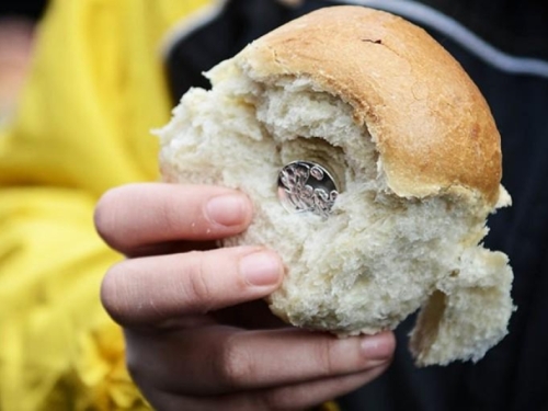 ŠTA URADITI SA NOVČIĆEM IZ ČESNICE: Ni u kom slučaju se ne smije...
