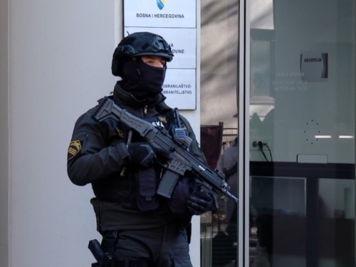 BORBA PROTIV KORUPCIJE NA KOCKI: Kako će šest tužilaca riješiti više od 700 predmeta (VIDEO)