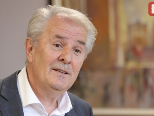 LENDO O RASPODJELI BUDŽETSKE REZERVE: 'Vlada FBiH dijeli novac po političkom ključu, HDZ profitira, Trojka šuti'