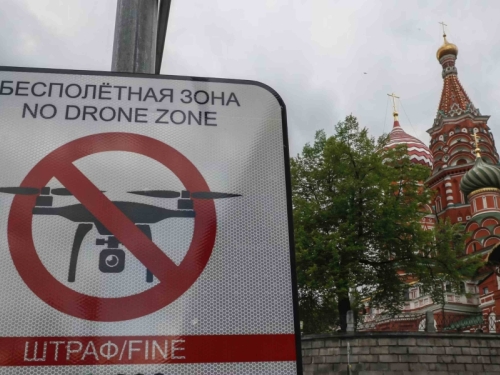 HIBRIDNE IGRE KREMLJA: Od Baltičkog mora do prijetnji Njemačkoj