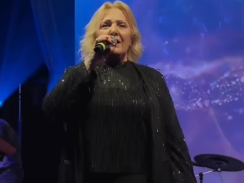 'MOJE PJESME NIKOGA NE VRIJEĐAJU': Oglasila se Snežana Đurišić nakon što je podnijeta krivična prijava zbog nje, pa poručila - 'Ja sam ta koja bi trebala da tuži'