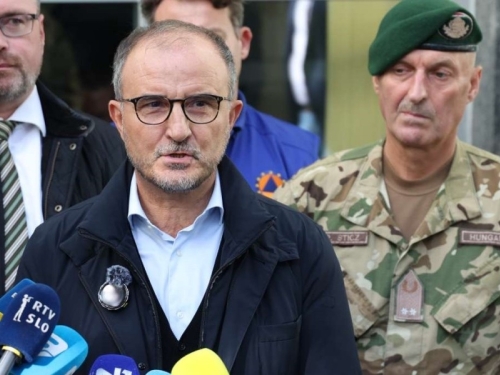 SORECA UPOZORAVA: 'Naredne sedmice će biti odlučujuće za evropski put BiH...'