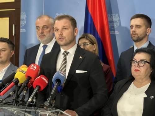 SKUPŠTINA GRADA PRELOMILA: Banjaluka dobila rekordan budžet u iznosu od...