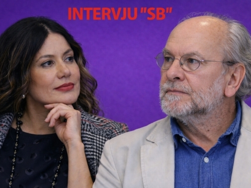 MIŠA BRKIĆ ZA 'SB': 'Rusija je Vučiću pokazala politički prezir kakav Srbija nije vidjela od 1948. godine, Putin je prema njemu iskazao veliki dozu GAĐENJA…'