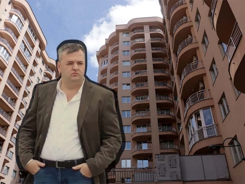 UZBUNA U SUSJEDSTVU: Kontroverzni poduzetnik iz Kiseljaka na udaru gradonačelnika...