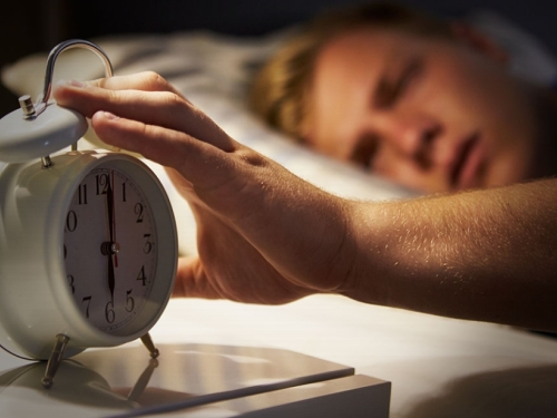 NAKON ŠTO SE PROBUDITE: Slijedite ove rutine za bolji dan