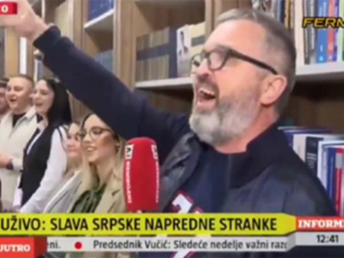 HIT NA INTERNETU: Procurila sutrašnja naslovnica Informera...