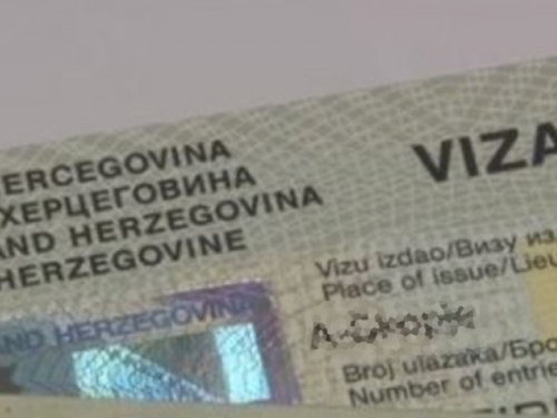 BH DRŽAVLJANI NA KOSOVO MOGU SAMO SA LIČNOM KARTOM: Građani Kosova po vize za BiH moraju čak i u Beograd