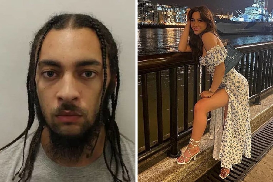 EKSPLICITNE PORUKE I TAJNI POZIVI: Zatvorska čuvarica završila iza rešetaka zbog afere s brutalnim ubicom