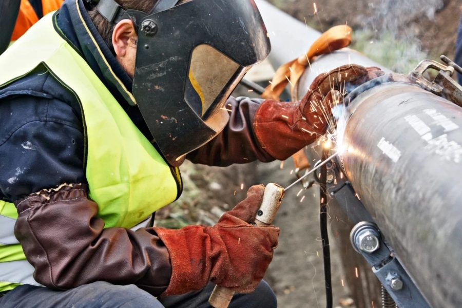 ENERGOINVEST NA PREKRETNICI: Da li plin sa Krka donosi spas ili propast sarajevskom gigantu?