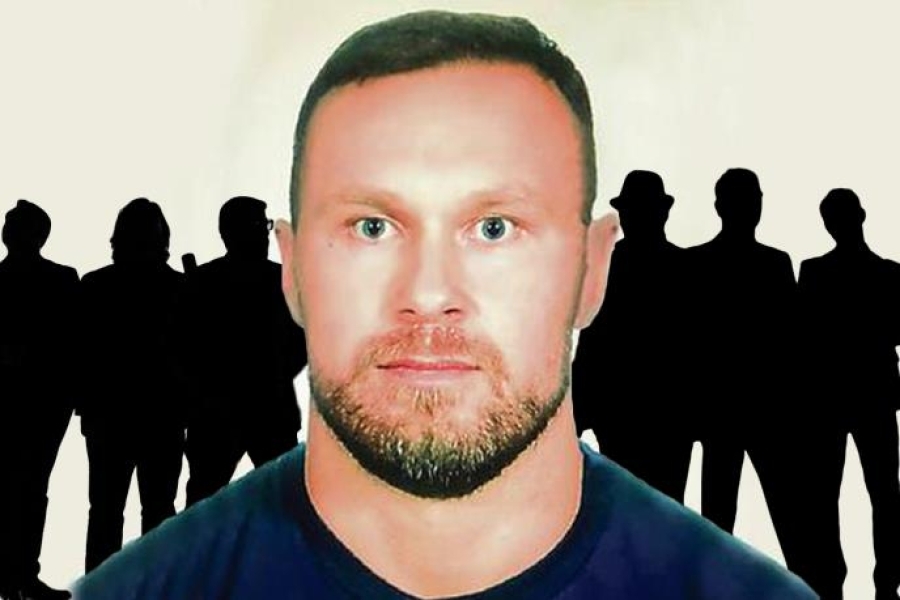 POLICIJSKE SNAGE NA TERENU: Elitne jedinice pretresaju objekate koje je koristio Radoje Zvicer