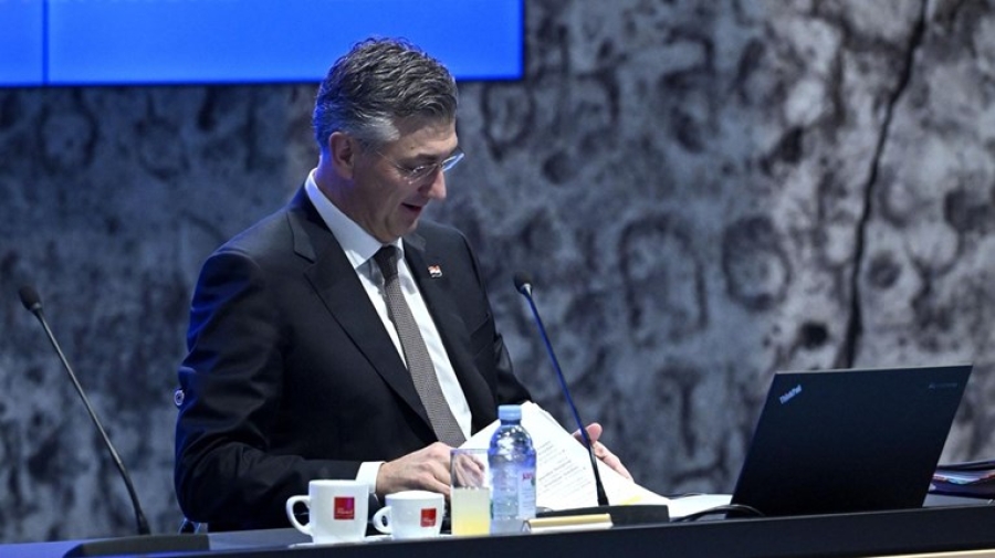 MEĐIMURAC NA FACEBOOKU VRIJEĐAO PLENKOVIĆA I PRIJETIO MU SMRĆU: Osuđen je