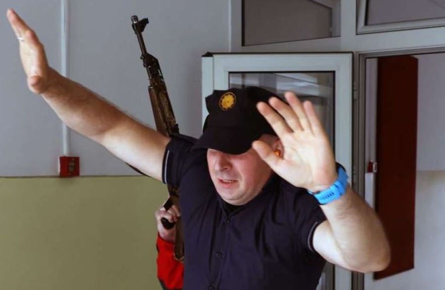 MINISTAR ISAK NAŠAO OPRAVDANJE ZA FIJASKO SPECIJALACA U DUBAIJU: 'Nismo smjeli poslati najbolje ljude zbog Dodika, oni su tu da brane državu'