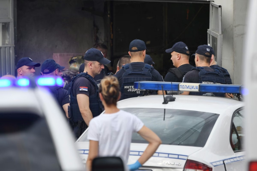 'NI GLASA NIJE PUSTILA': Stravičan zločin u susjedstvu, sin ubio majku