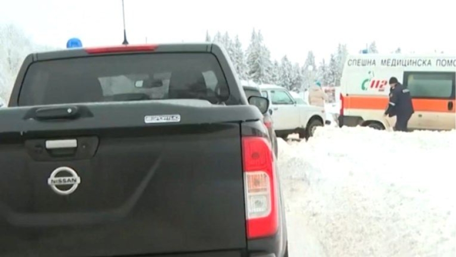 MISTERIOZNI ZLOČIN: Pronađeno šest tijela na planini