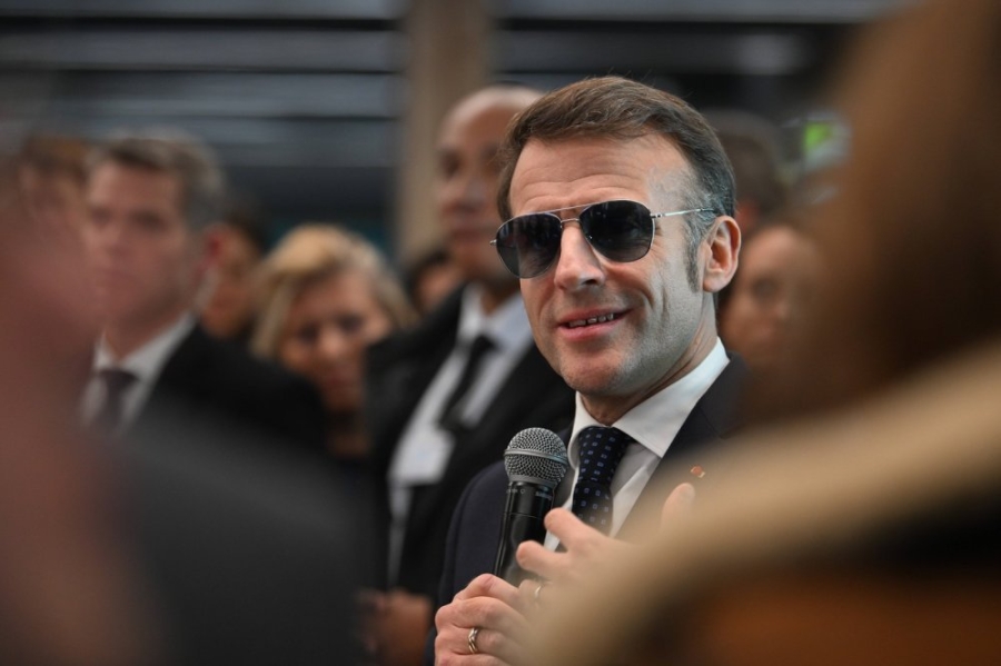 EUROPSKI ČELNIK DIŽE UZBUNU: EU će biti zbrisana za pet godina, pred nama je dvostruka kriza