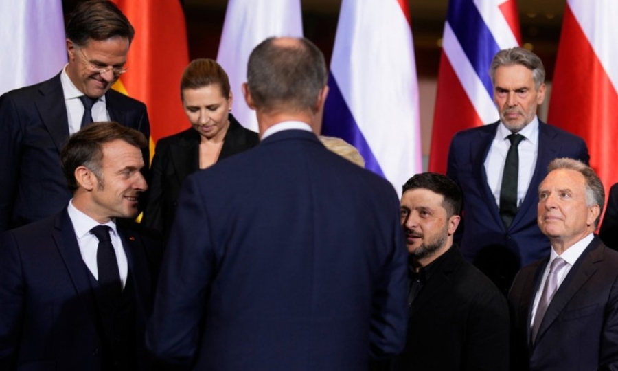 JEDNI BI GA ZVALI, DRUGI NE ŽELI NI ČUTI: EU u novoj svađi oko Putina