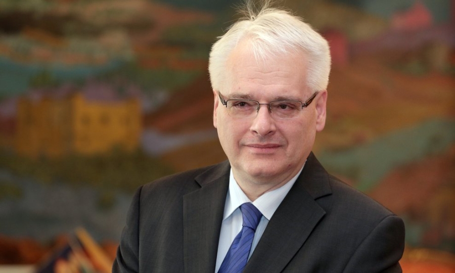 IVO JOSIPOVIĆ UPOZORAVA: 'Prigovarali su mi - kakva ustaška zmija, to su gluposti, a evo…'