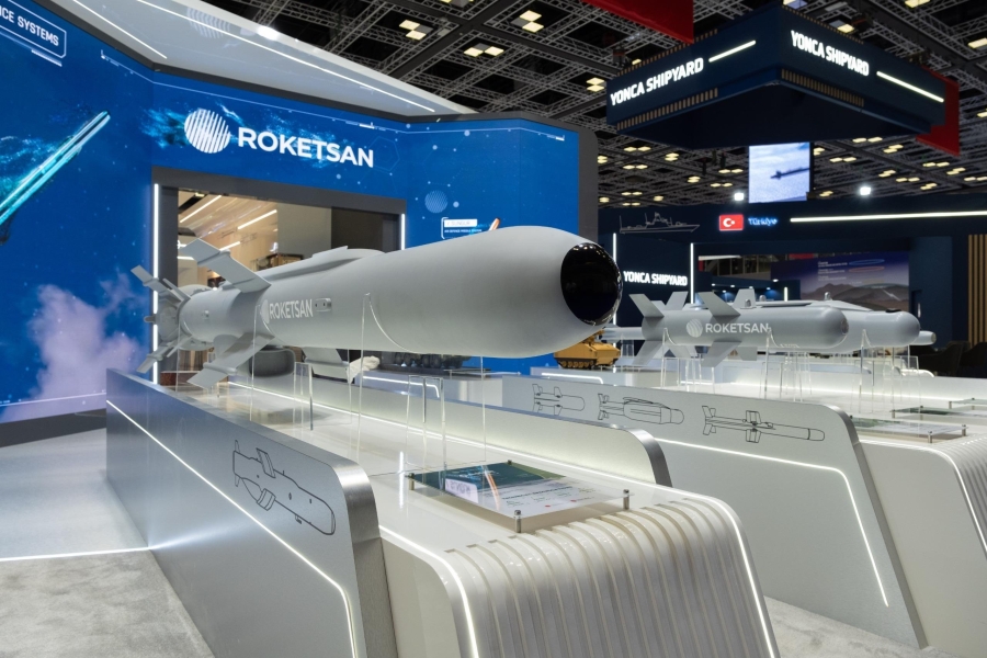 SVIJET U NEVJERICI: Turska pokazala oružje koje može pogoditi metu sa više od 100 km!