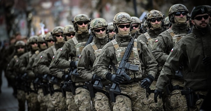 ŠOKANTNA ANALIZA FOREIGN AFFAIRSA: NATO je na koljenima, Evropa hitno treba vlastitu vojsku!