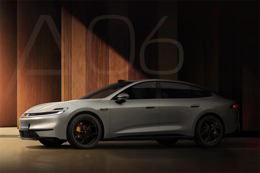 NOVA ERA ELEKTRIČNIH AUTOMOBILA: Ovo je prvi serijski automobil s novom vrstom baterije koja mijenja sve...