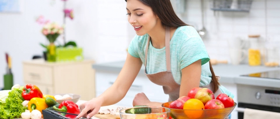 GORIVO ZA VAŠ METABOLIZAM: 10 namirnica koje štitna žlijezda prosto obožava