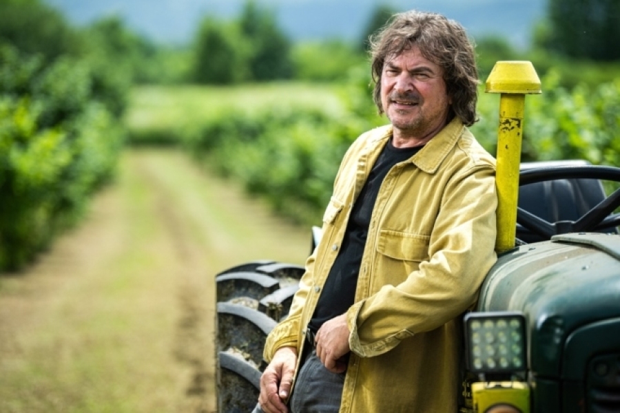 ALEN ISLAMOVIĆ OTKRIO KOLIKO ZARADI NA TITOVIM LJEŠNACIMA: 'Kao da imam grumenje zlata'