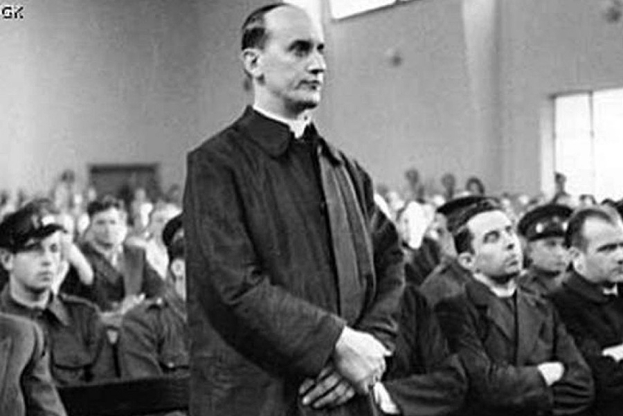 PISAC SLOBODAN ŠNAJDER PODSJEĆA: Kardinal Stepinac je u pismu Papi Piu XII pisao: 'Pavelić ako ostane dovoljno dugo na vlasti napraviti će cijelu Bosnu našom-katoličkom!'