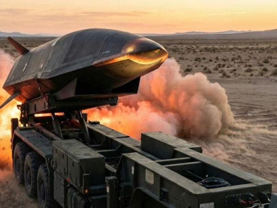 NJEMAČKA ANALIZA POKAZALA: Evropa se sve više naoružava iz SAD