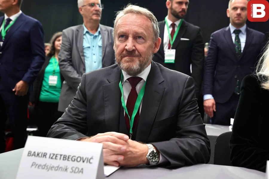 SDA UZIMA STVAR U SVOJE RUKE: Pripremaju krivičnu prijavu protiv Milorada Dodika, a Trojka optužena za šutnju