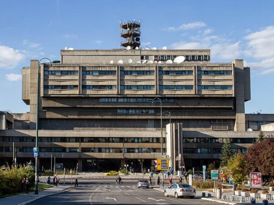 BHRT NA IVICI PONORA: Ugrožene državne mreže odašiljača i repetitora