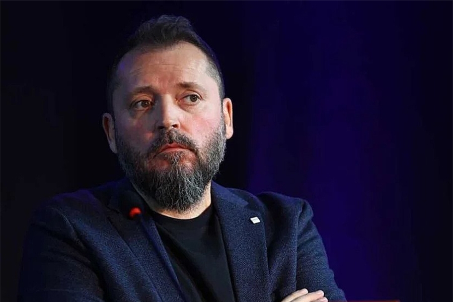 SB' INTERVJU / DRAGAN BURSAĆ: Dodik je idealan izbor za Netanyahuov plan, šizofreno je to što radi Čović, Orbanove falange pokraj Banje Luke imaju samo jedan cilj... | Slobodna Bosna