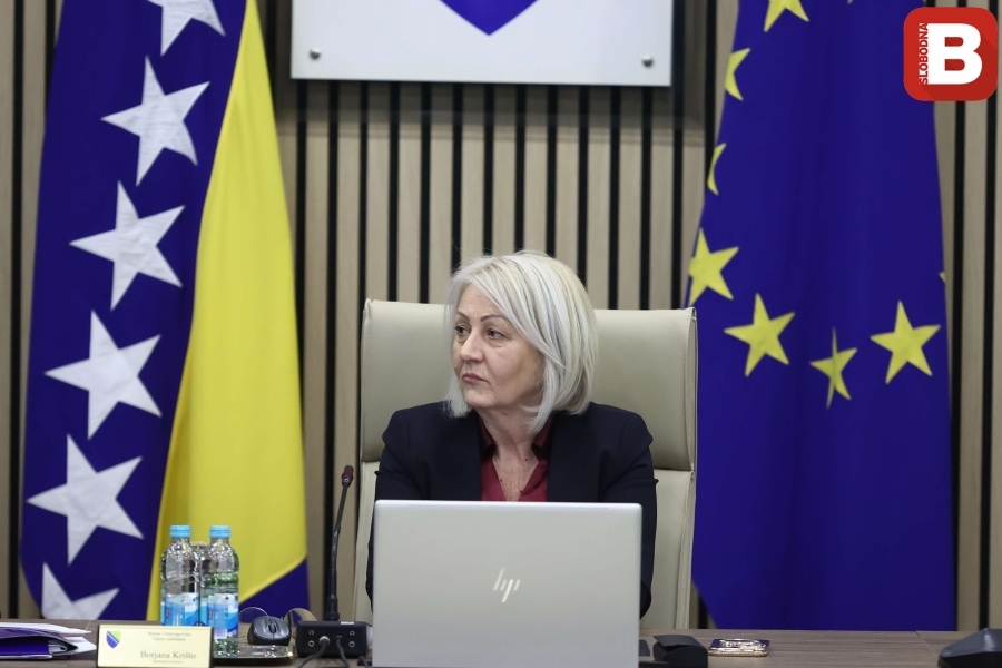 SUTRA POČINJE MINHENSKA KONFERENCIJA: Marco Rubio stiže s 50 kongresmena, Krišto s pet zaštitara?