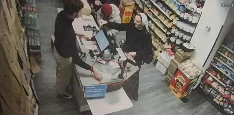 OPTUŽILA GA DA JE NAPAO I UZVIKIVAO 'ALLAHU EKBER': Razotkrivena pozadina laži časne sestre iz Zagreba koja je šokirala region