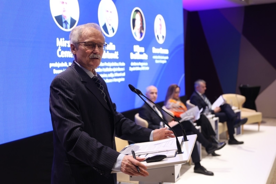 BORBA ZA USTAVNI SUD BiH: Biraju se nasljednici Ćemana i Galić