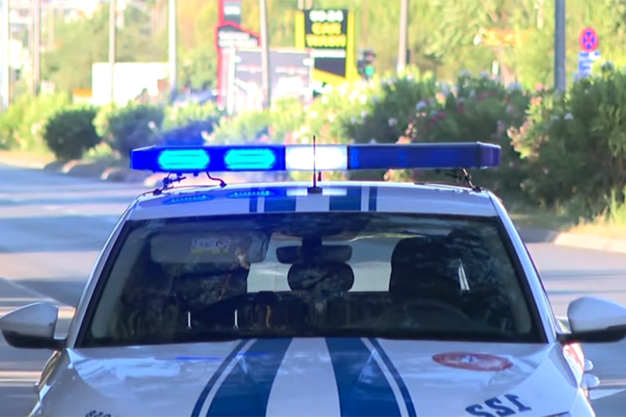 OPSADNO STANJE U BH. SUSJEDSTVU: Policija na nekoliko lokacija pretresa pripadnike kriminalne grupe...